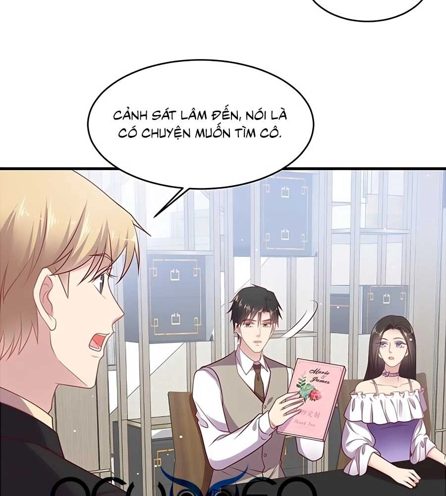 Khóa Chặt Đôi Môi Chapter 142 - 51