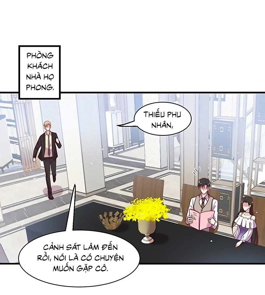 Khóa Chặt Đôi Môi Chapter 143 - 1