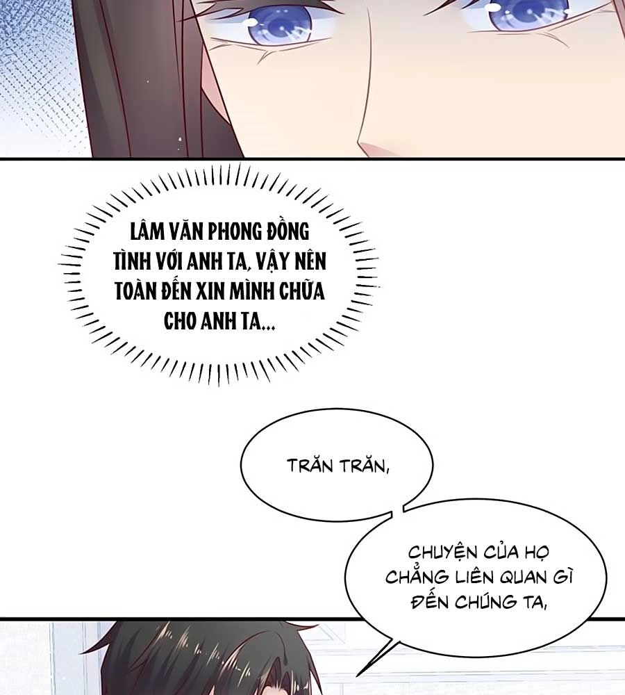 Khóa Chặt Đôi Môi Chapter 143 - 5