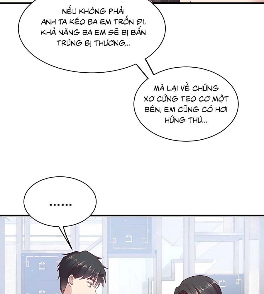 Khóa Chặt Đôi Môi Chapter 143 - 8