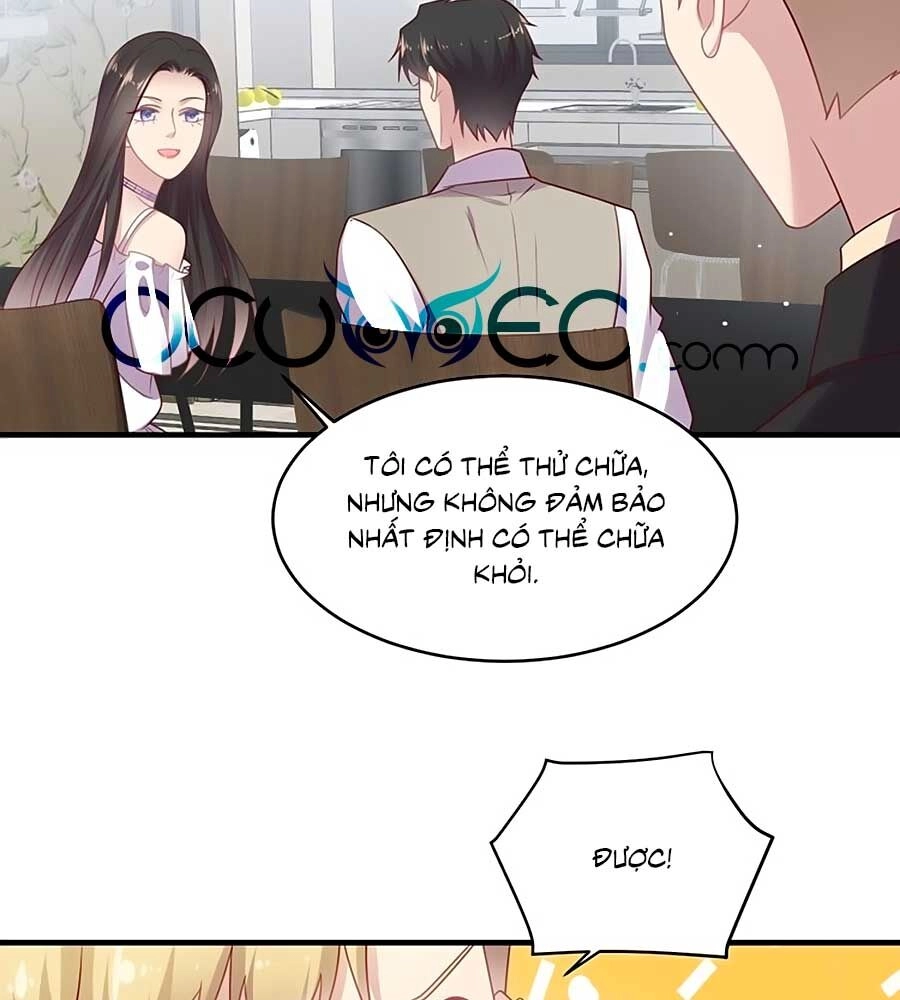 Khóa Chặt Đôi Môi Chapter 143 - 18