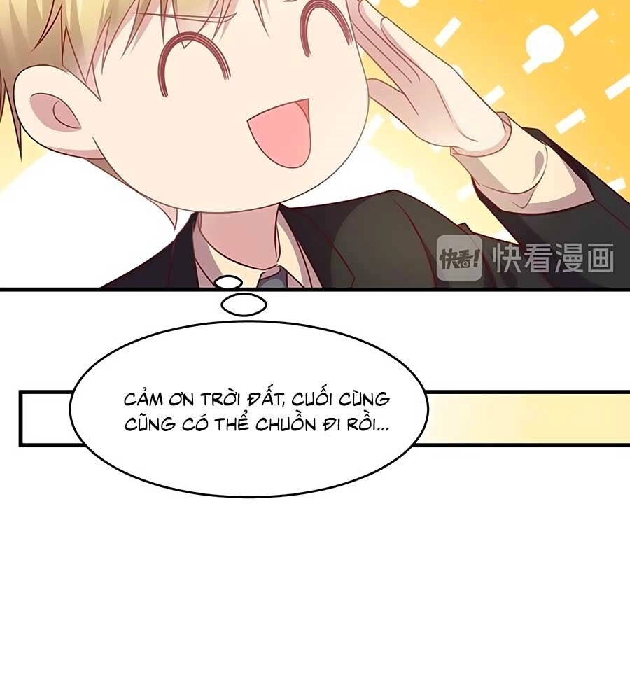 Khóa Chặt Đôi Môi Chapter 143 - 19