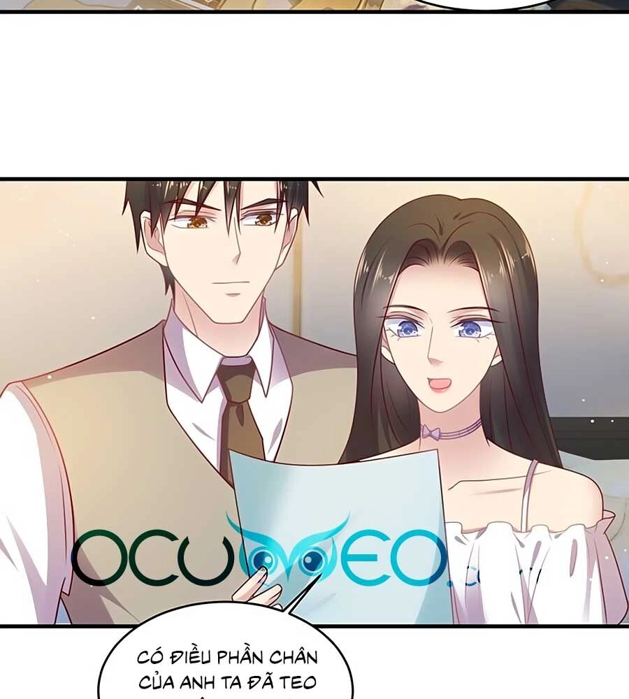 Khóa Chặt Đôi Môi Chapter 143 - 21