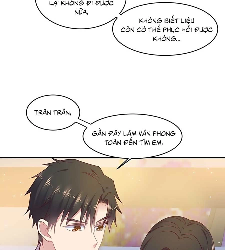 Khóa Chặt Đôi Môi Chapter 143 - 22