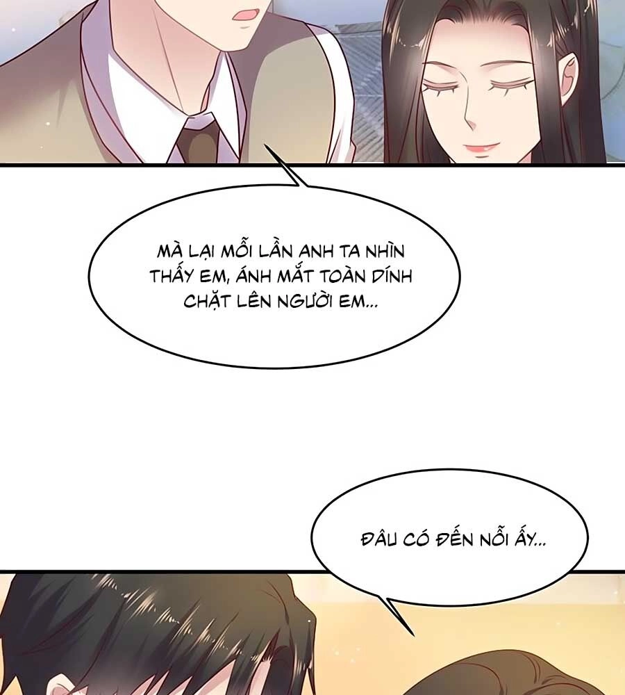 Khóa Chặt Đôi Môi Chapter 143 - 23