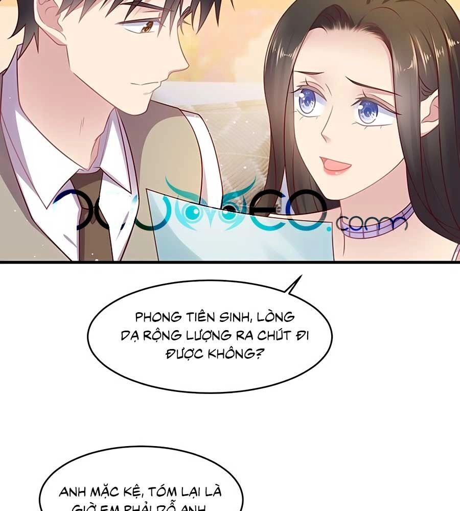 Khóa Chặt Đôi Môi Chapter 143 - 24