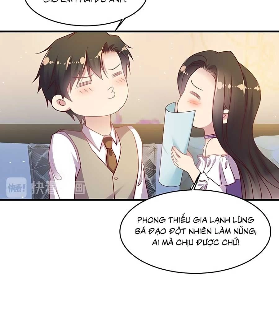 Khóa Chặt Đôi Môi Chapter 143 - 25