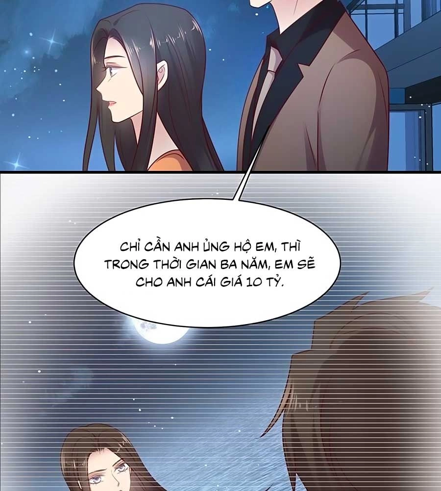 Khóa Chặt Đôi Môi Chapter 143 - 35