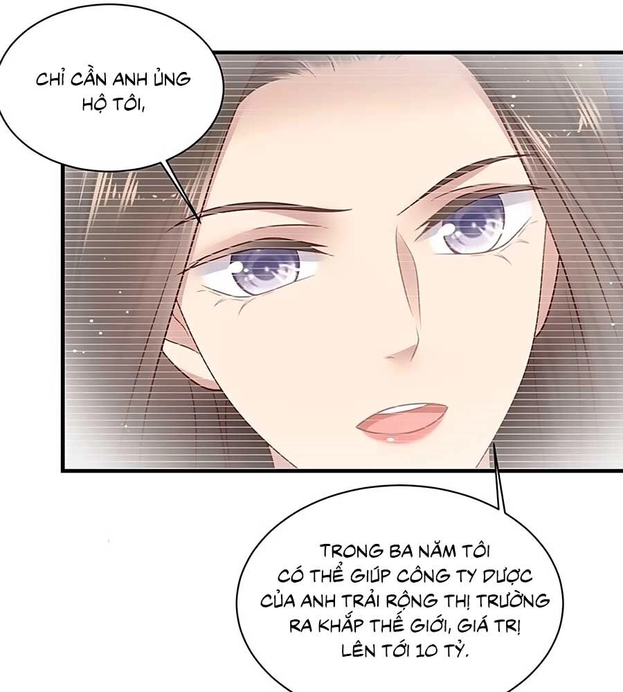 Khóa Chặt Đôi Môi Chapter 143 - 37