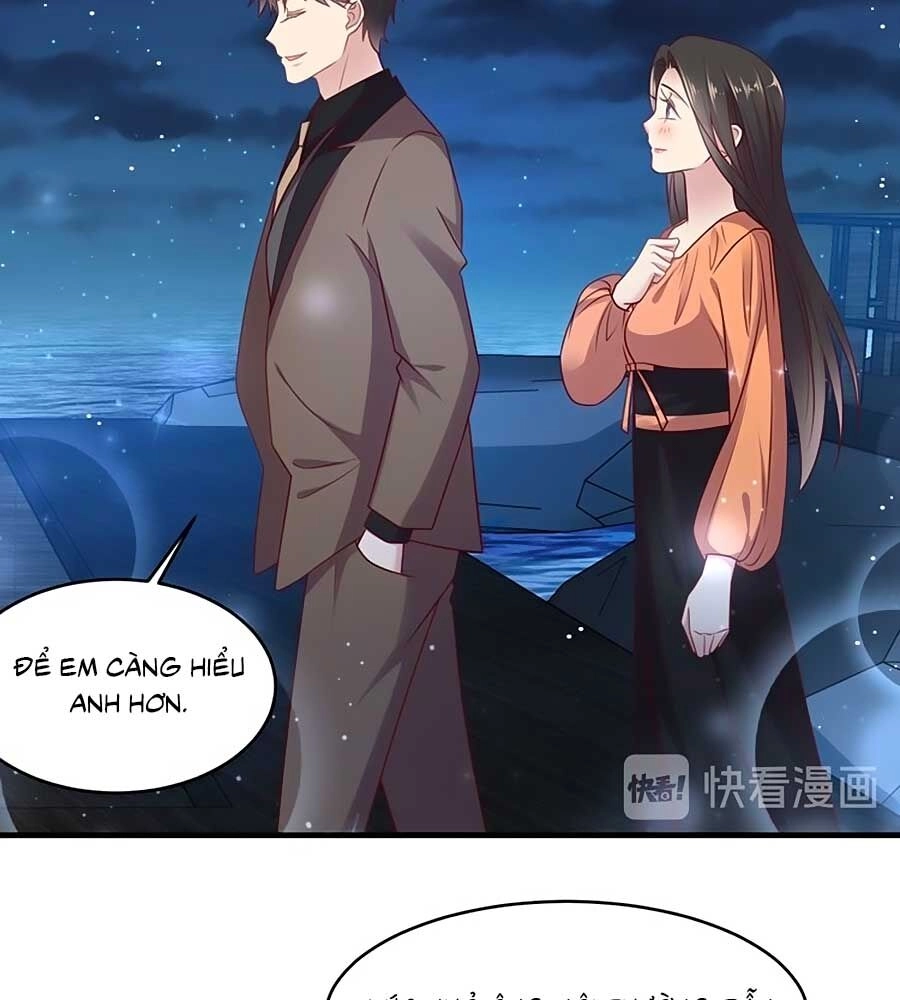 Khóa Chặt Đôi Môi Chapter 143 - 43