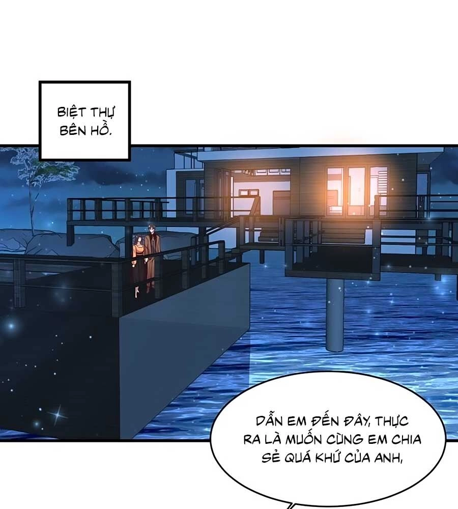Khóa Chặt Đôi Môi Chapter 144 - 1