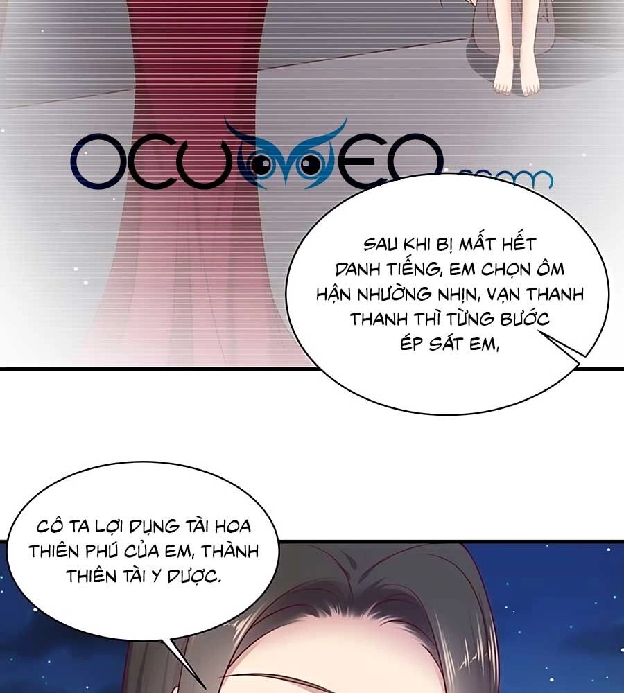 Khóa Chặt Đôi Môi Chapter 144 - 18