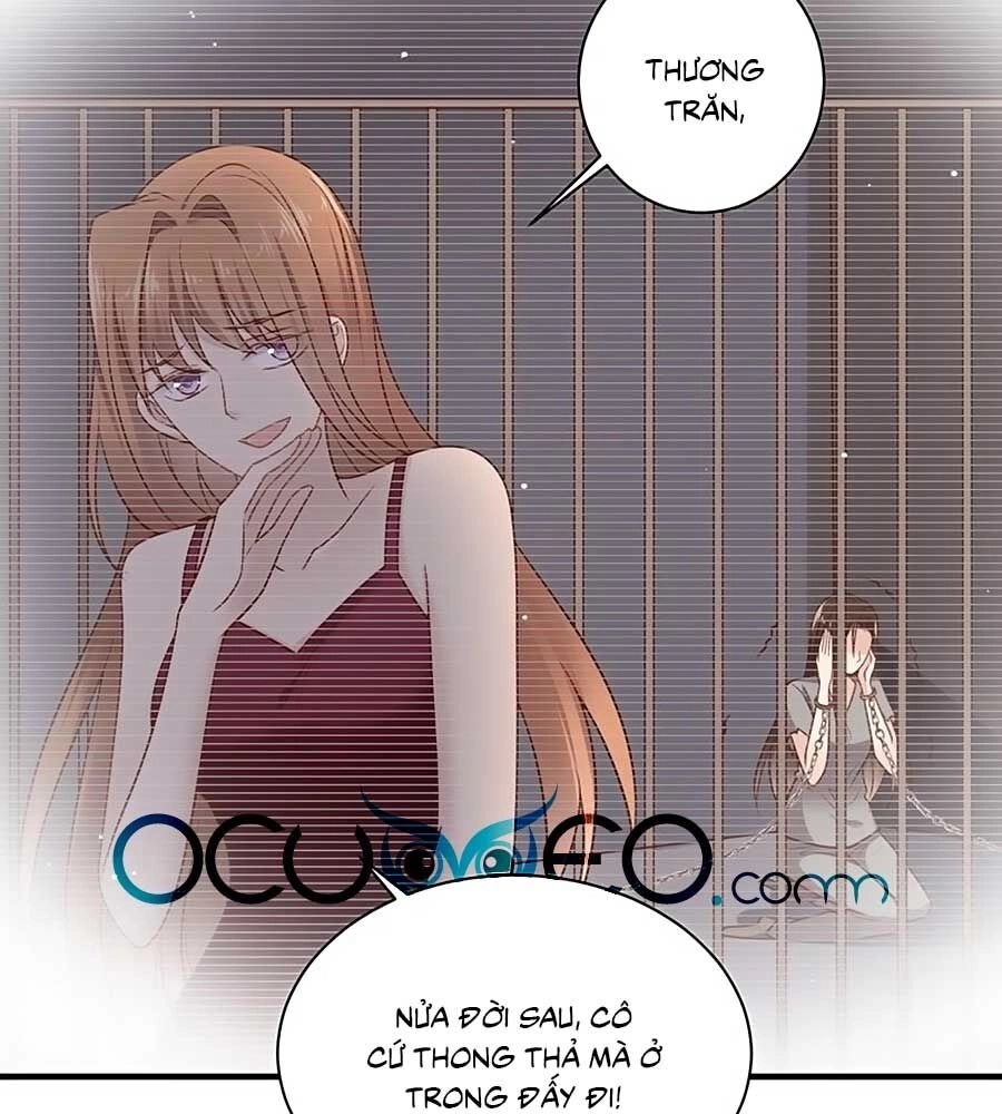 Khóa Chặt Đôi Môi Chapter 144 - 20