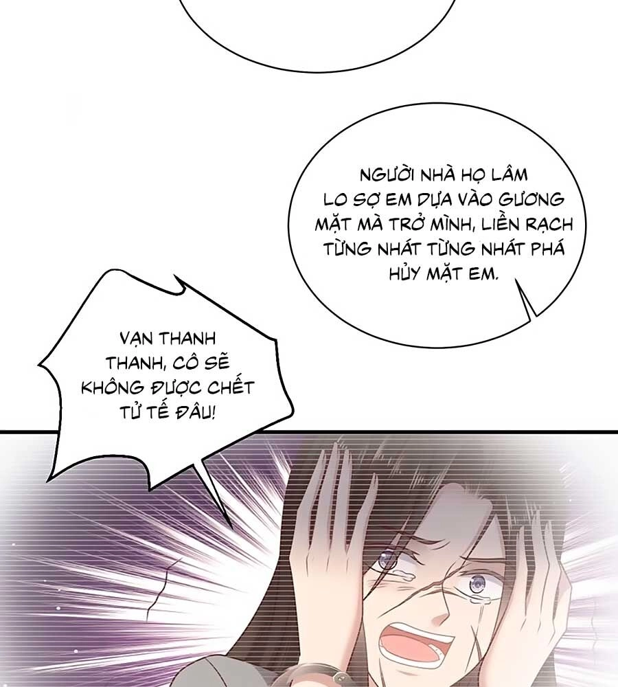 Khóa Chặt Đôi Môi Chapter 144 - 21