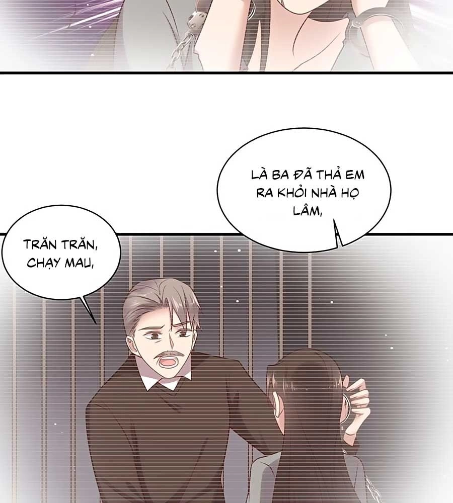 Khóa Chặt Đôi Môi Chapter 144 - 22