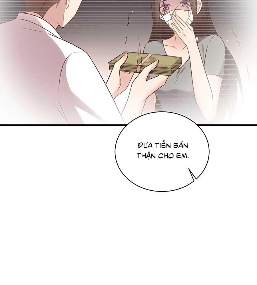 Khóa Chặt Đôi Môi Chapter 144 - 25