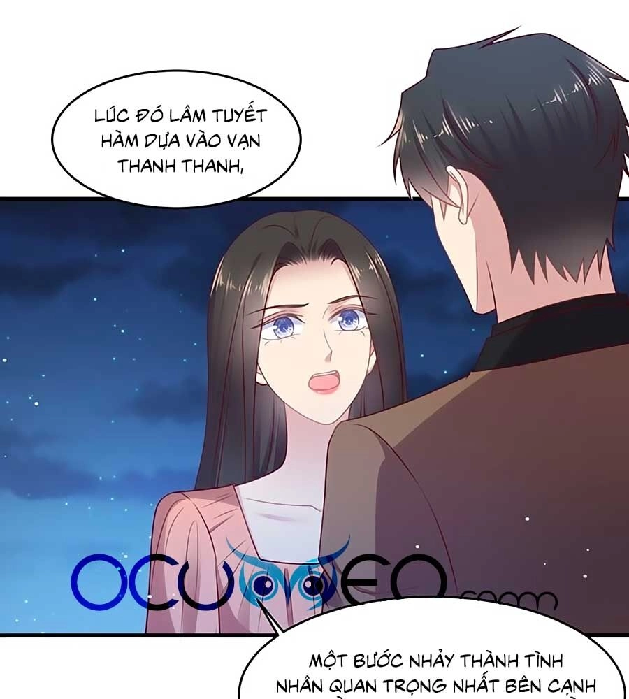 Khóa Chặt Đôi Môi Chapter 144 - 27