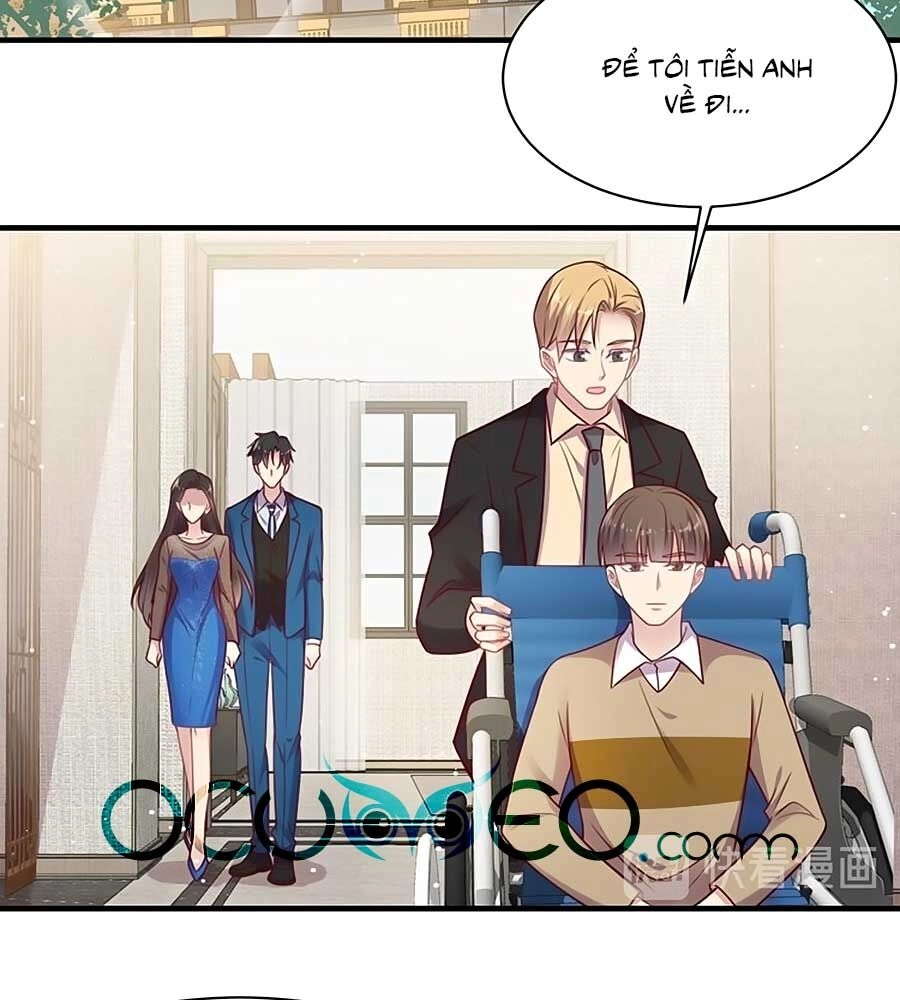 Khóa Chặt Đôi Môi Chapter 144 - 44