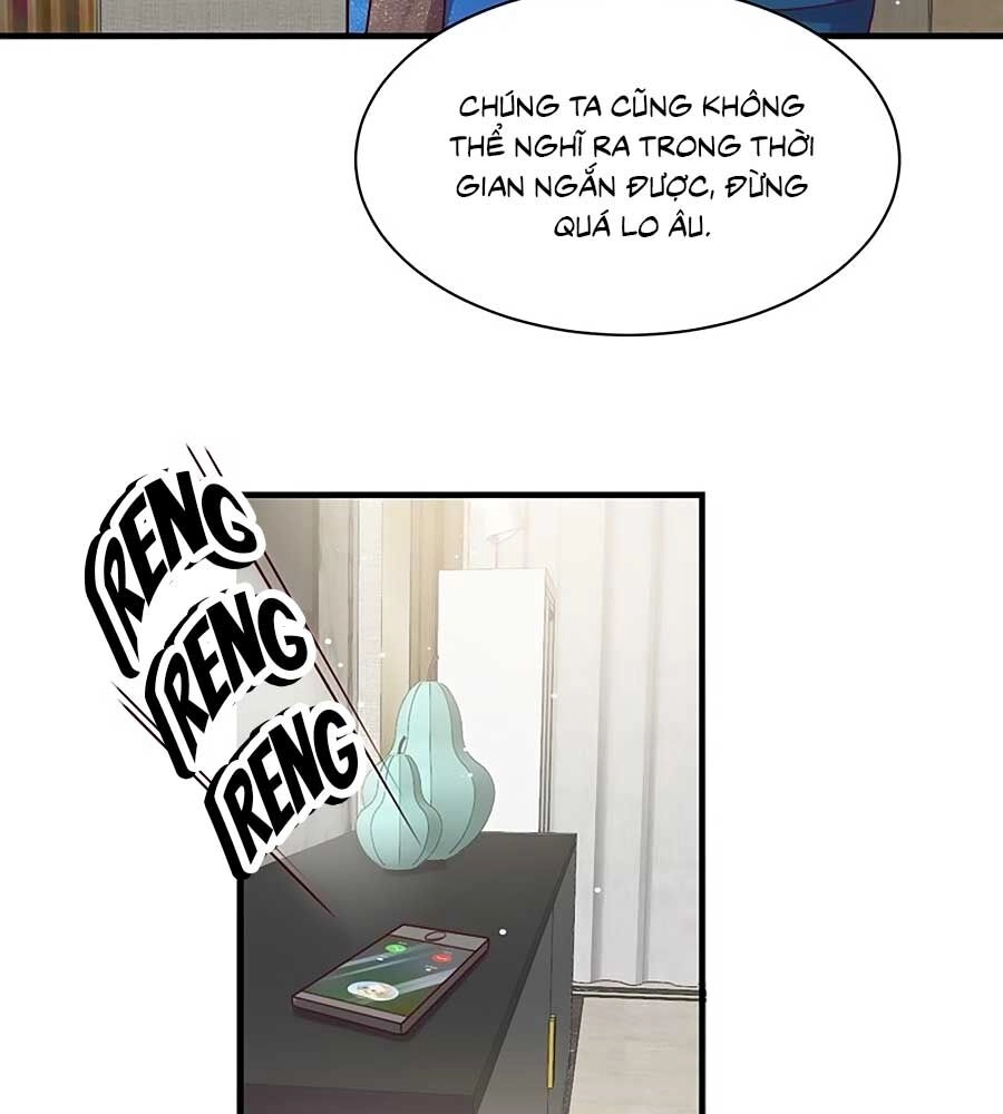 Khóa Chặt Đôi Môi Chapter 144 - 47