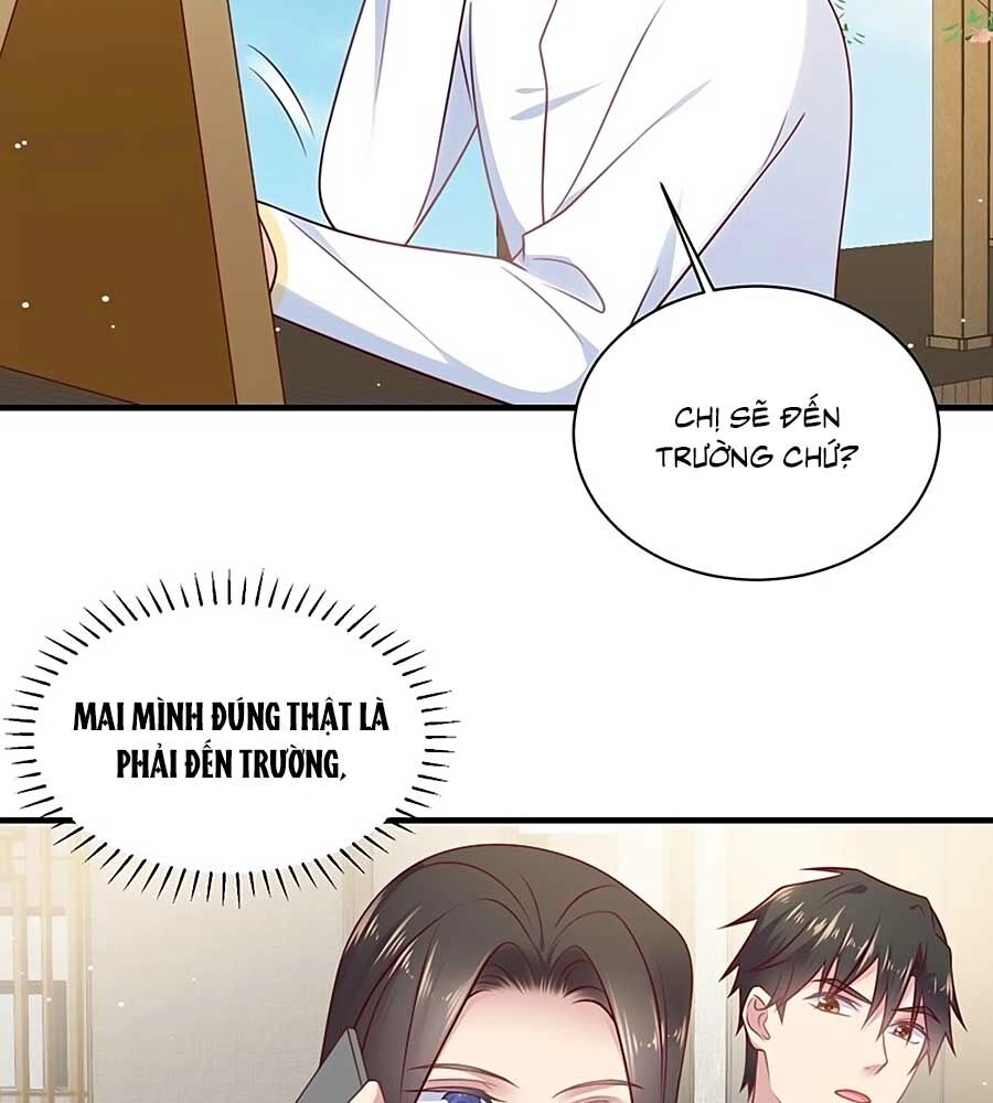 Khóa Chặt Đôi Môi Chapter 144 - 50