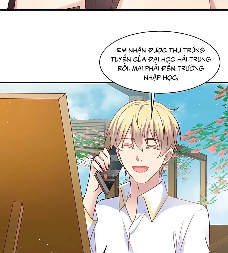 Khóa Chặt Đôi Môi Chapter 144 - 52