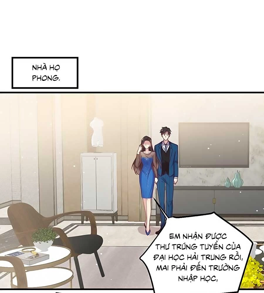 Khóa Chặt Đôi Môi Chapter 145 - 1