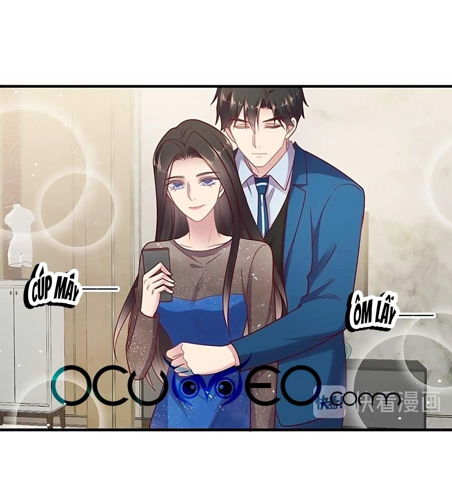 Khóa Chặt Đôi Môi Chapter 145 - 6