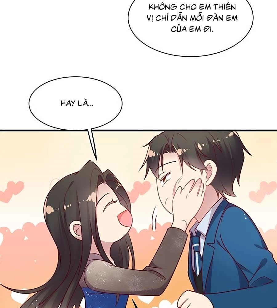 Khóa Chặt Đôi Môi Chapter 145 - 10