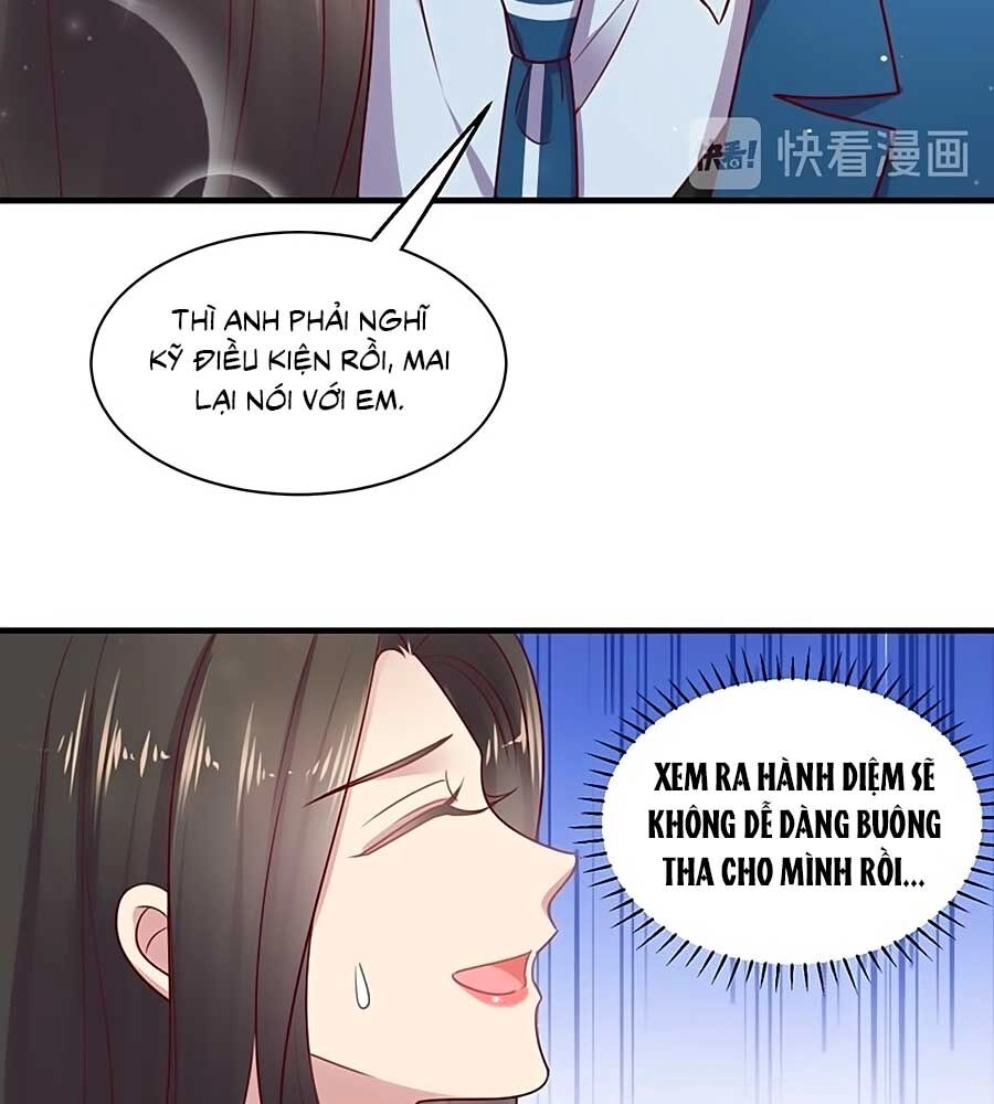 Khóa Chặt Đôi Môi Chapter 145 - 13