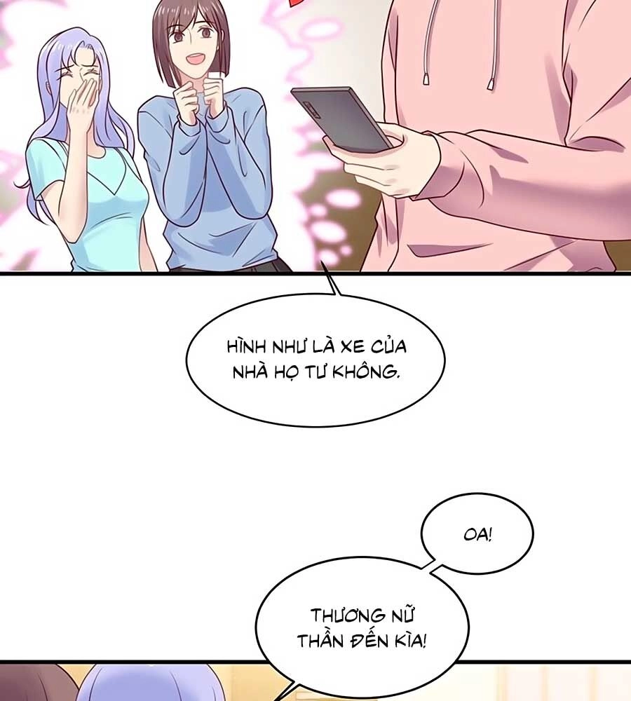 Khóa Chặt Đôi Môi Chapter 145 - 17