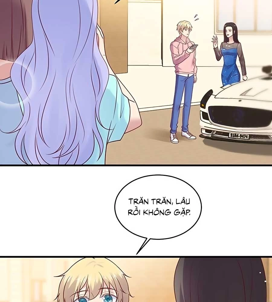 Khóa Chặt Đôi Môi Chapter 145 - 18