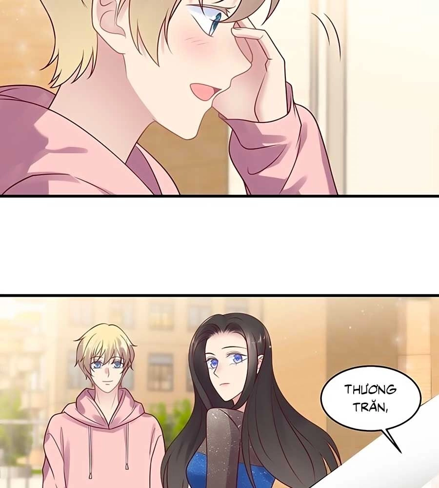 Khóa Chặt Đôi Môi Chapter 145 - 21