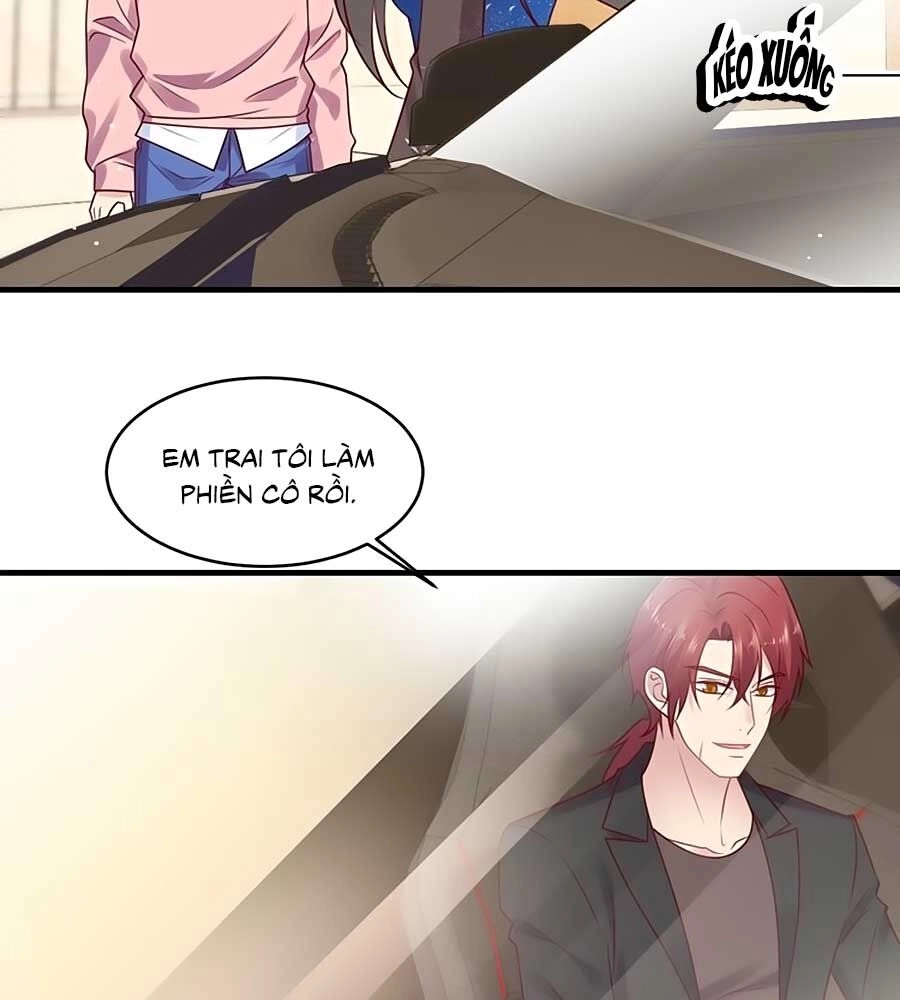 Khóa Chặt Đôi Môi Chapter 145 - 22