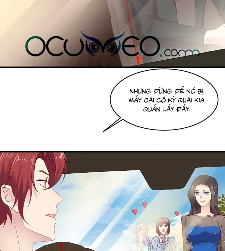 Khóa Chặt Đôi Môi Chapter 145 - 23