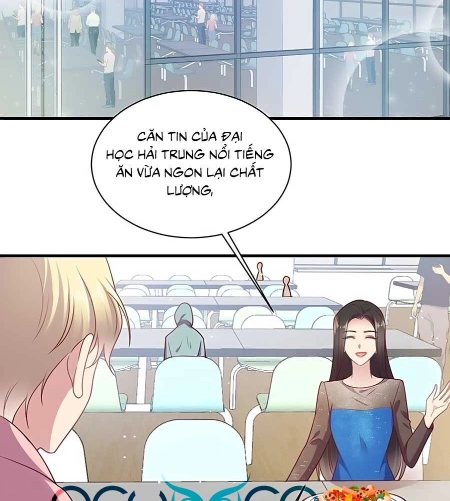 Khóa Chặt Đôi Môi Chapter 145 - 32