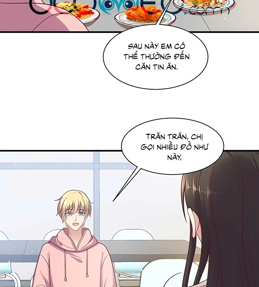 Khóa Chặt Đôi Môi Chapter 145 - 33