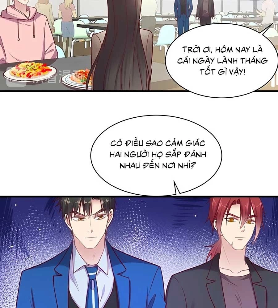 Khóa Chặt Đôi Môi Chapter 145 - 36