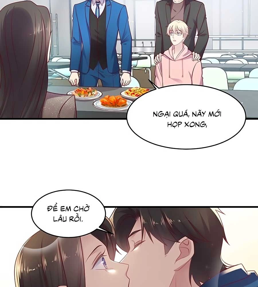 Khóa Chặt Đôi Môi Chapter 145 - 42