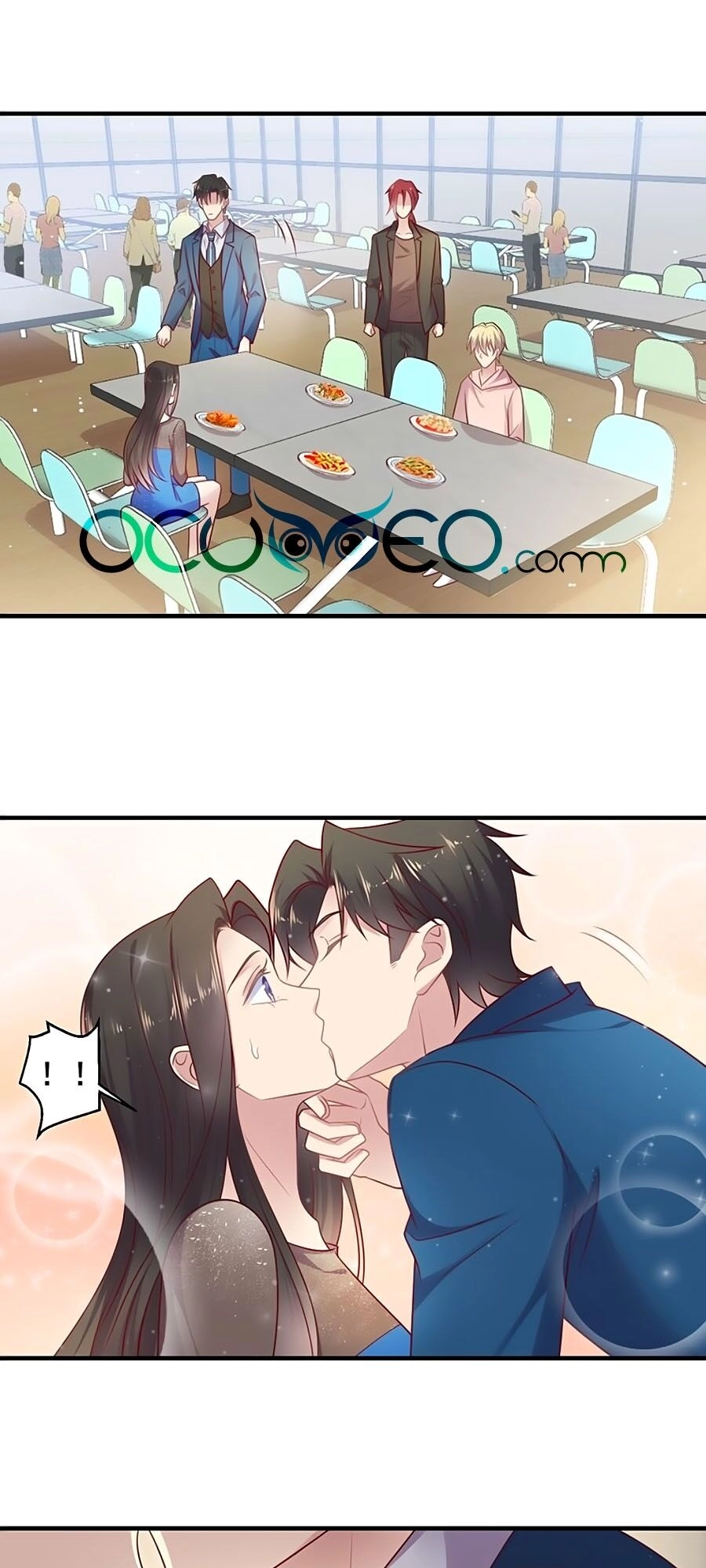 Khóa Chặt Đôi Môi Chapter 146 - 1