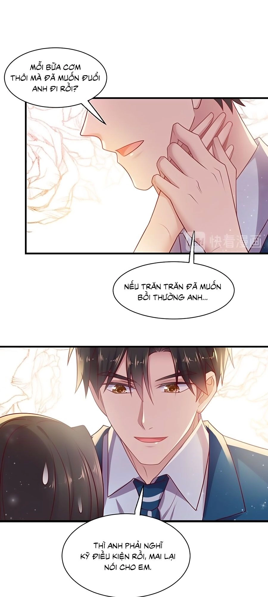 Khóa Chặt Đôi Môi Chapter 146 - 4