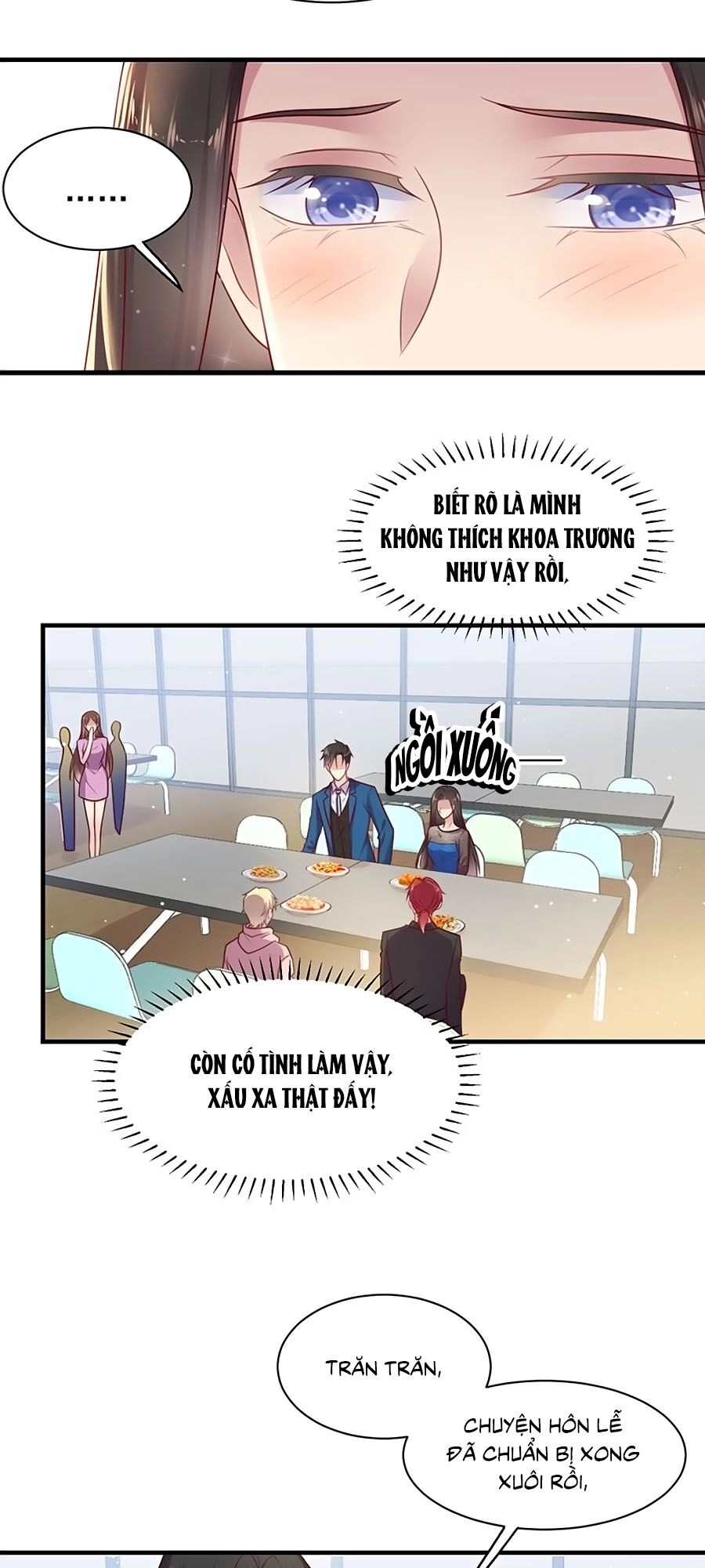 Khóa Chặt Đôi Môi Chapter 146 - 5