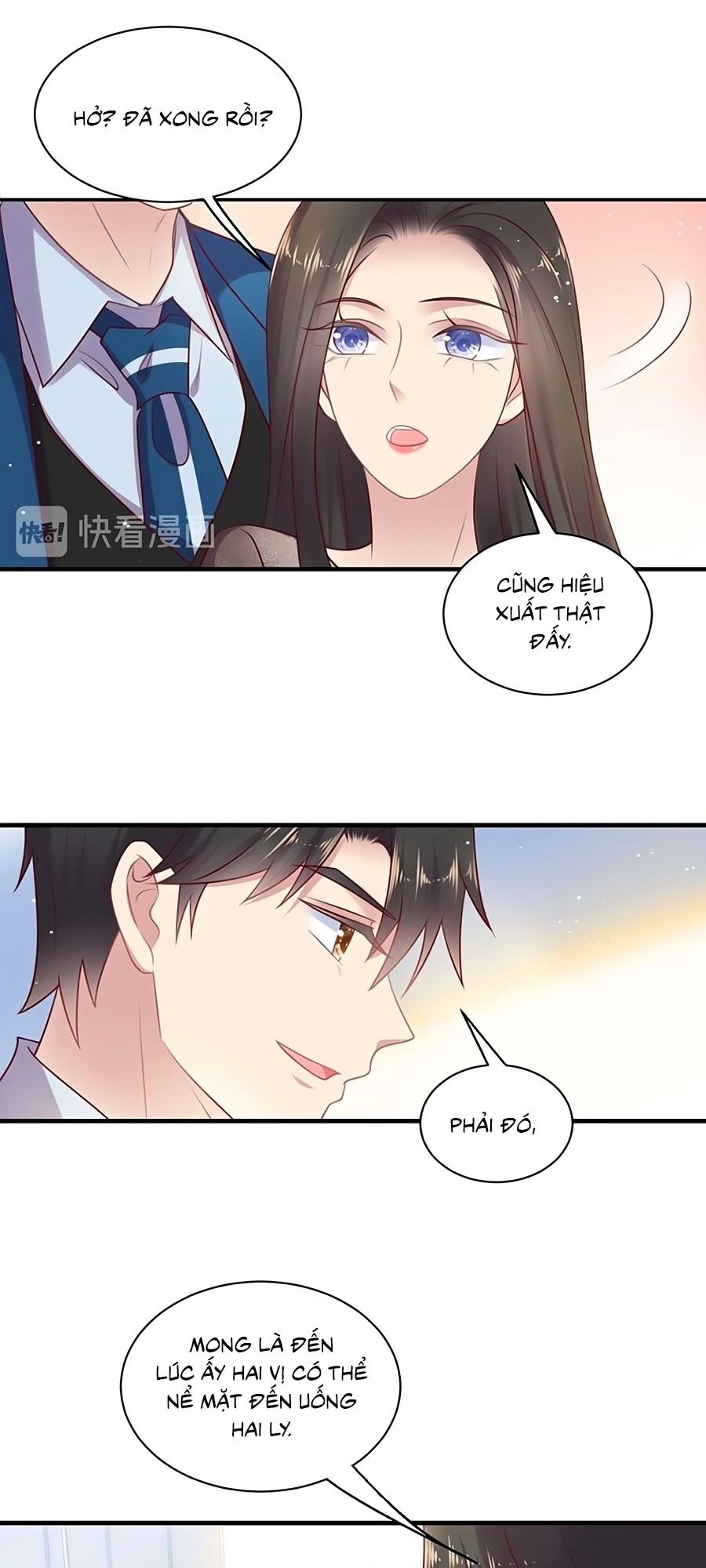 Khóa Chặt Đôi Môi Chapter 146 - 7