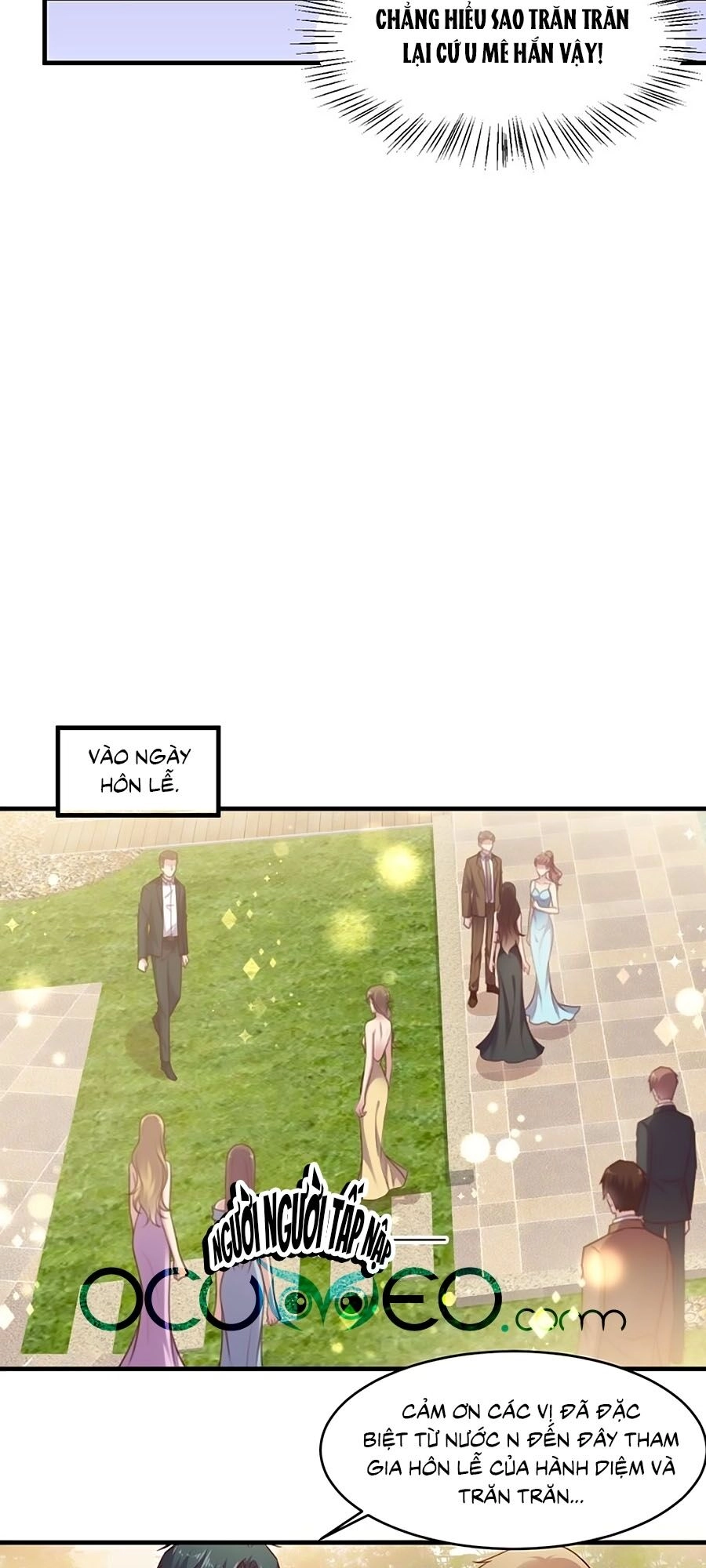 Khóa Chặt Đôi Môi Chapter 146 - 10