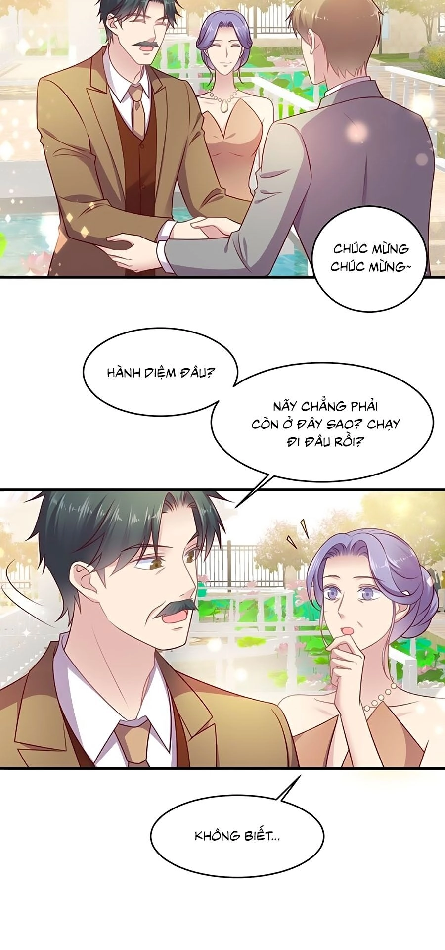 Khóa Chặt Đôi Môi Chapter 146 - 11