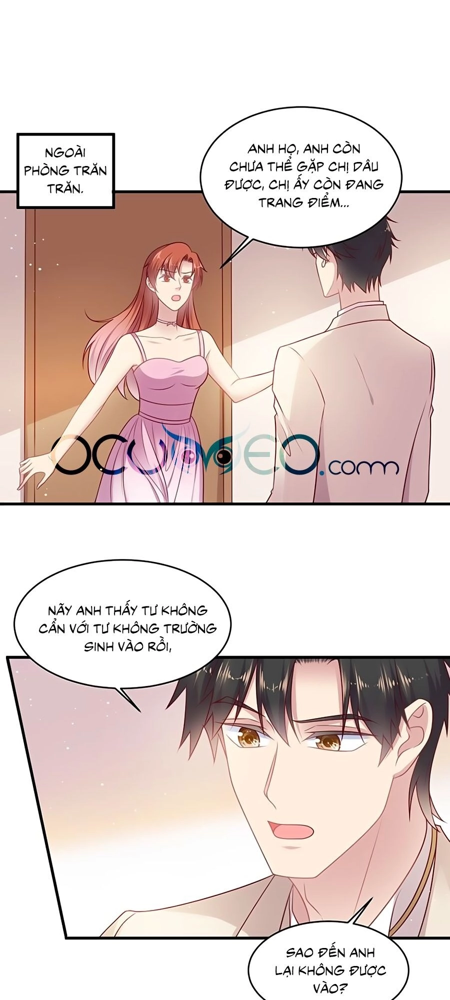 Khóa Chặt Đôi Môi Chapter 146 - 12