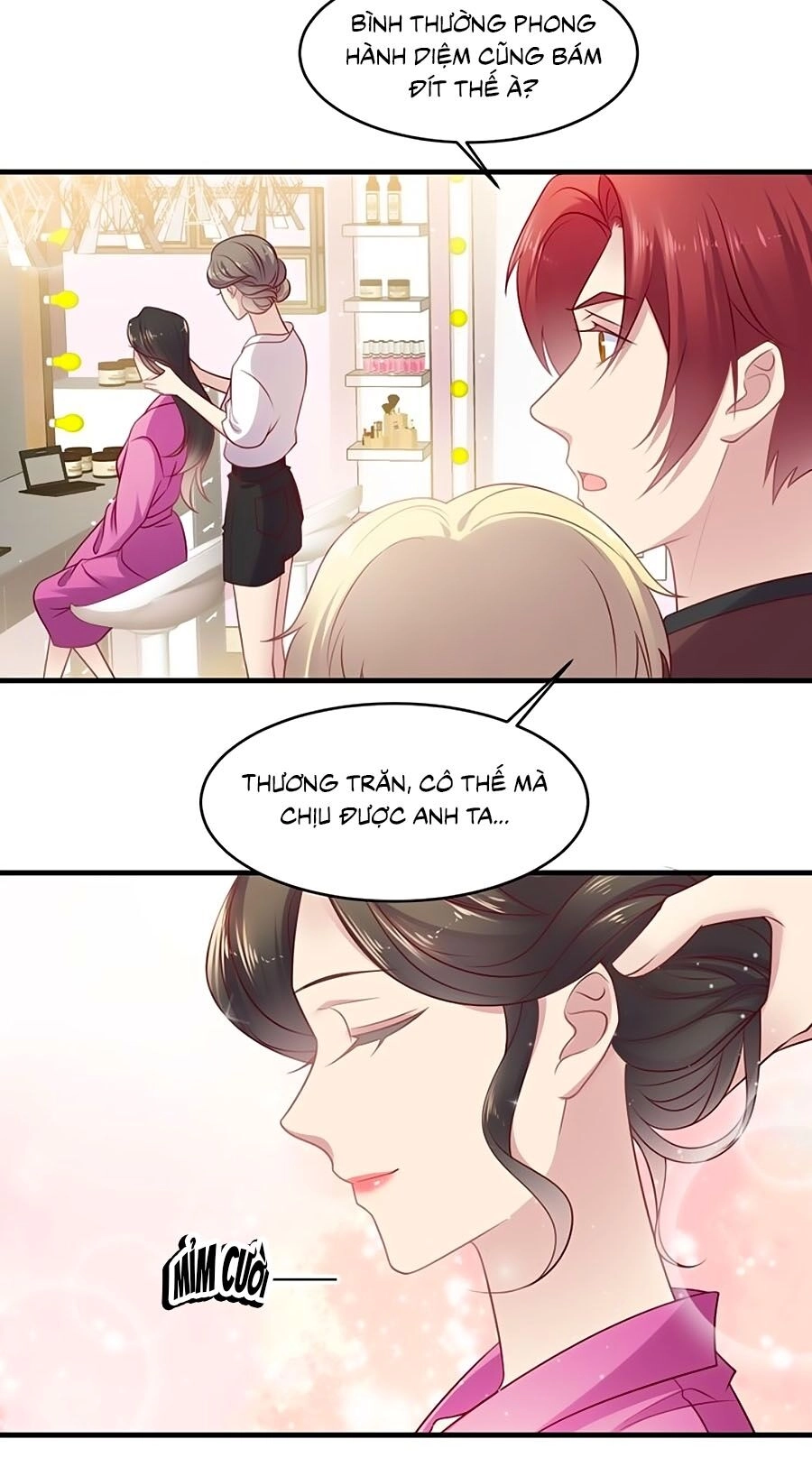 Khóa Chặt Đôi Môi Chapter 146 - 14