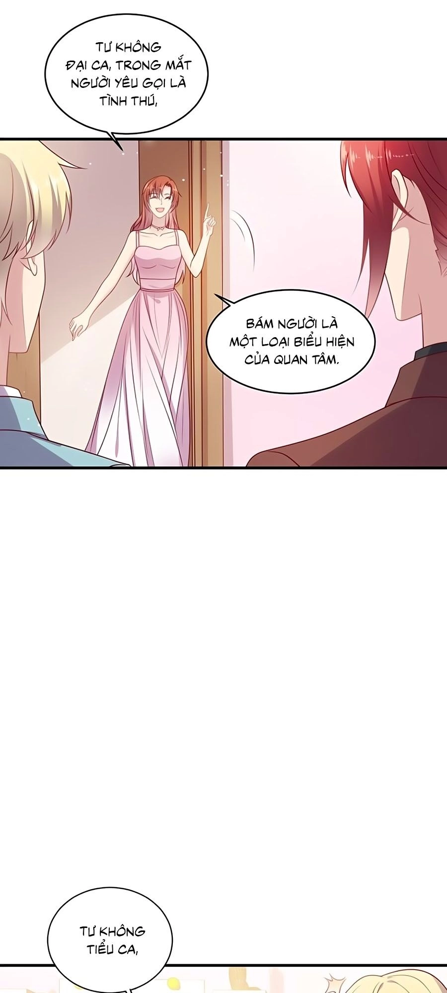 Khóa Chặt Đôi Môi Chapter 146 - 15