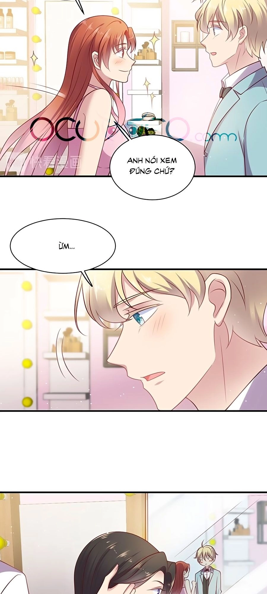 Khóa Chặt Đôi Môi Chapter 146 - 16