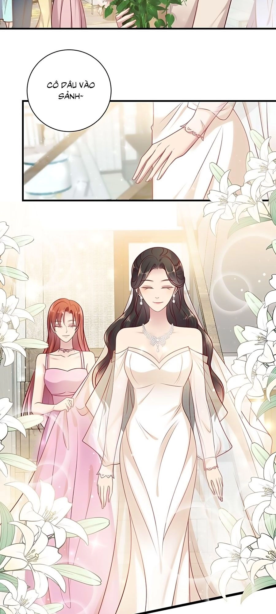 Khóa Chặt Đôi Môi Chapter 146 - 21