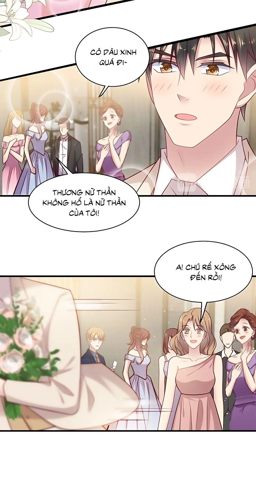 Khóa Chặt Đôi Môi Chapter 146 - 22